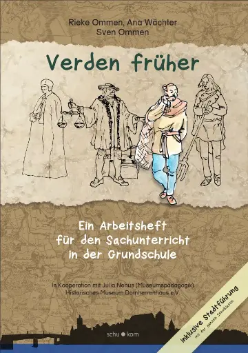 Verden früher